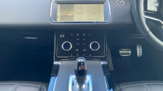 Land Rover Range Rover Evoque 2.0 P250 R-Dynamic S 5dr Auto Petrol Hatchback